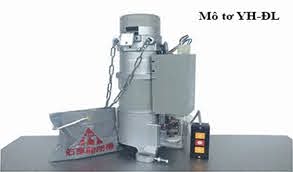 Motor YH Đài Loan